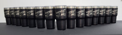 Black 26 insulated cup